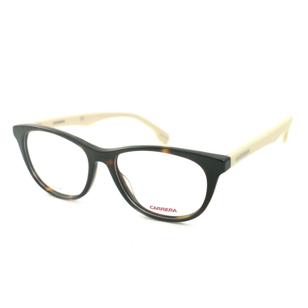 Carrera Cat Eye Style Havana Frame